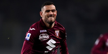 Torino, Sanabria: il mangiagol che può mangiare la Juventus