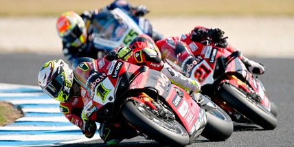 Superbike, GP Imola torna nel calendario: ecco quando si disputerà