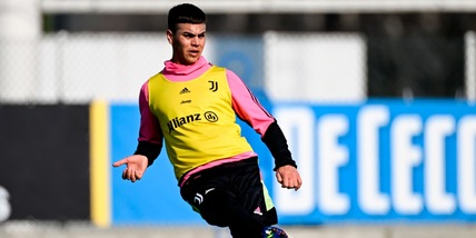 Juventus-Torino, "allegrata" in vista: che sorpresa nella rifinitura