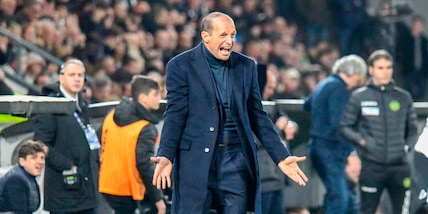 Juve-Torino ma non solo: i pronostici del nostro algoritmo