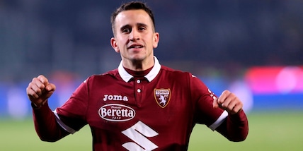 Berenguer, il Toro deve un milione e mezzo di euro all'Osasuna