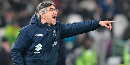 Juric: "Resto nel Toro solo se non me ne vendono altri 7"