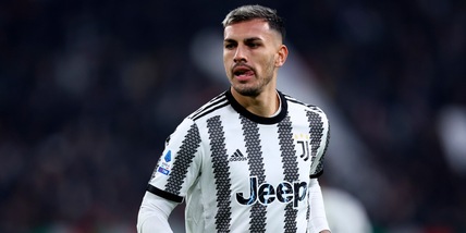 Paredes, Allegri spiega così l’esclusione da Juventus-Torino