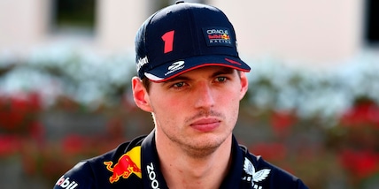 F1, Verstappen maxi dieta e perdita di peso per battere la Ferrari