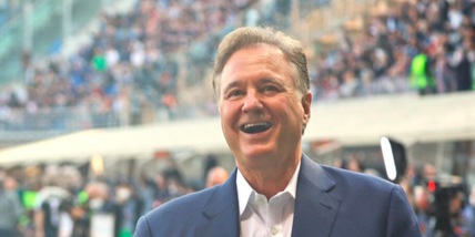 Pagliuca: "Caso Juve? Tutti giochino con le stesse regole"