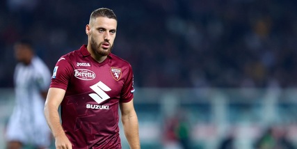 Torino, Vlasic rischia 20 giorni. Spogliatoio: reazione!