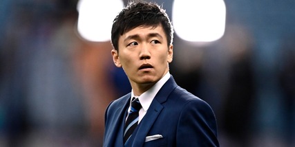 Inter, in campo pure Zhang: ma in tribunale!