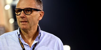 Domenicali e l'esempio Ferrari: F1, un milione di euro all'Emilia Romagna