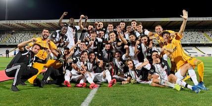 Juve Next Gen in finale di Coppa Italia: che fine hanno fatto i vincitori del 2020?