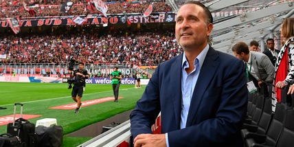 Cardinale: "Vogliamo che il Milan e la Serie A tornino ai livelli top”. E sul nuovo stadio e la Superlega…