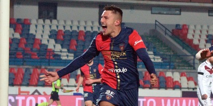 Nasti: a Cosenza è nata una stellina