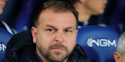 Monza-Empoli, conferenza Zanetti: il futuro di Parisi e le condizioni di Caputo