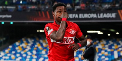 Quincy Promes shock: tentato omicidio, chiesti due anni di carcere