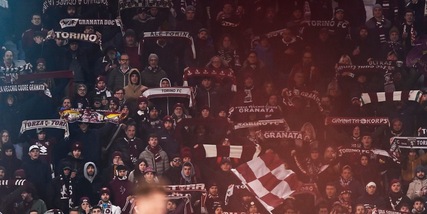 Torino, cinque motivi per ripartire con fiducia dopo il ko nel derby