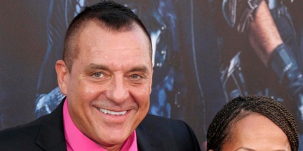 Lutto nel cinema, morto a 61 anni l'attore Tom Sizemore