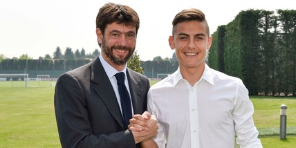 Dybala-Juve, dal campo ai conti: nuova sfida in aula?