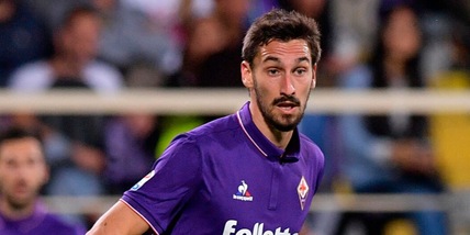 Davide Astori, il ricordo di Fiorentina e Milan a cinque anni dalla scomparsa