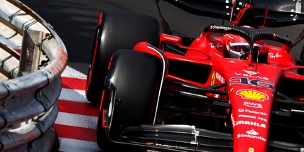 Rabbia Ferrari a Monaco 2022, F1 cambia il regolamento: la novità