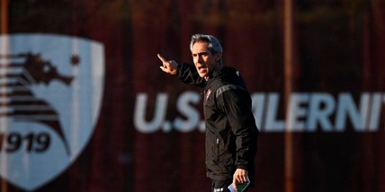 Samp-Salernitana, Paulo Sousa e l'esempio di Astori: "Ci insegna a vivere"