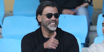 Fonseca: “Mourinho showman, Allegri pragmatico. Inchiesta Juve? Mi puzza”