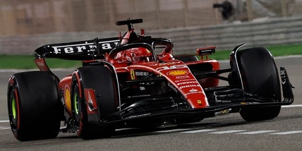 Ferrari, Leclerc nei guai? Cosa rischia e perché: gli scenari e le penalità