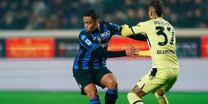 Atalanta-Udinese 0-0: Gasperini non sfonda, un punto nelle ultime tre