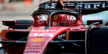 F1 GP Bahrain, diretta gara: dove vederla in tv