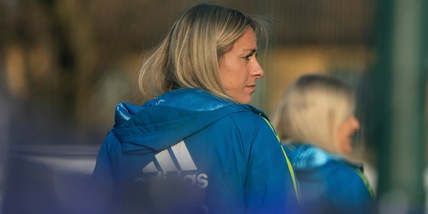 Juve Women, Rosucci ringrazia e carica: "Pensate alla squadra, ce la faccio da sola"