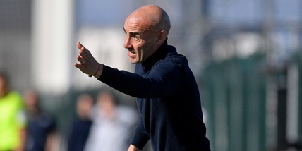 Juve-Verona Primavera, Montero: lo sfogo e l'elogio a Yildiz