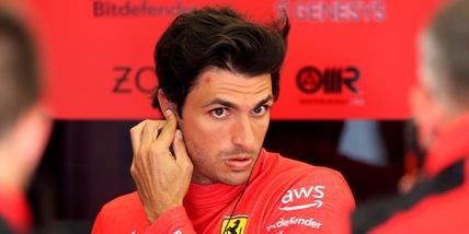 Ferrari, Sainz quarto e il duello perso con Alonso in Bahrain: "Sappiamo perché"