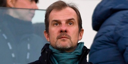 Juve, Calvo a muso duro: "Come fanno a diventare notizie atti processuali protetti?"