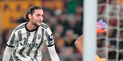 Rabiot e la Juventus: “Champions importante per il mio futuro”