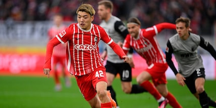 Doan, samurai alla moda. Il Friburgo ha il suo Messi