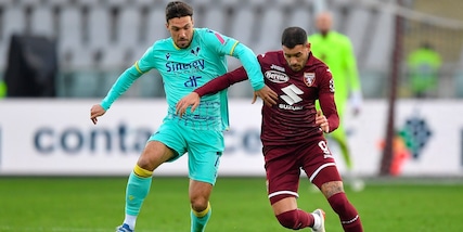 Per Verdi il Torino deve tifare Verona