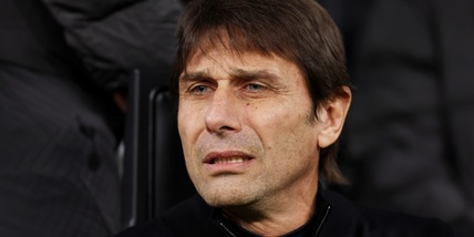 Conte, in Inghilterra è addio Tottenham: il nome del sostituto vi sorprenderà