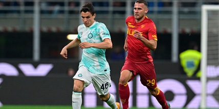 Inter, Zanotti nuovo Zanetti? Il baby tractor tra gol alla Juve e la stima di Inzaghi