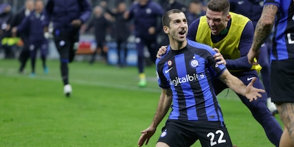 Mkhitaryan fondamentale per Inzaghi: così ha cambiato il mercato dell'Inter