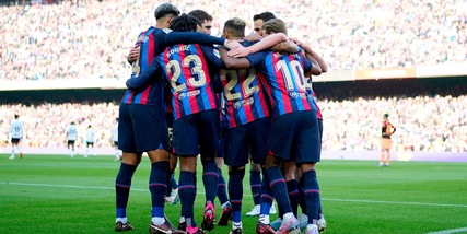 Il guaio del Barcellona: solo consulenti o arbitri corrotti?