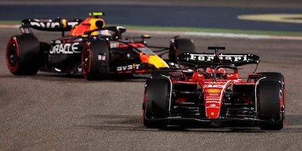 La Ferrari è già sotto esame: gli errori e i rimedi, 15 giorni per svoltare