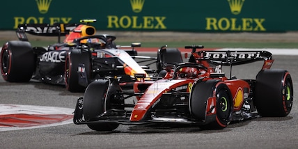 Ferrari tra le peggiori: quanto sono migliorate le scuderie F1 rispetto al 2022? La classifica