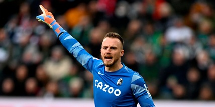 Friburgo, Flekken: "Affrontare la Juve sarà apice della carriera. E Di Maria..."