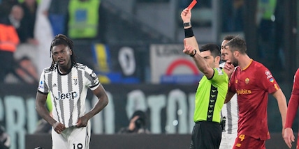 Kean e la Juve: il rosso, la squalifica, il futuro e la decisione di Allegri