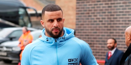 Manchester City, Walker a rischio denuncia per atti osceni: scoperto il tradimento