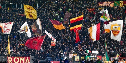 Roma-Juventus, la Procura non sente i cori su Pessotto e Kostic