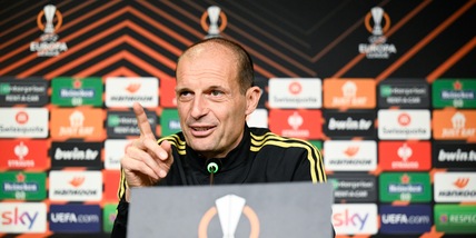 Allegri, la Juve e il Friburgo: obiettivo quarti, da raggiungere così