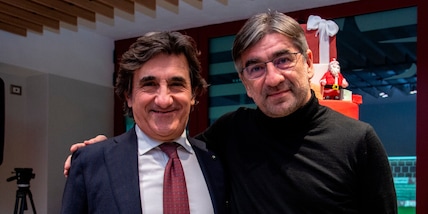 Toro: Cairo risponde a Juric. E non sono esattamente delle carezze...