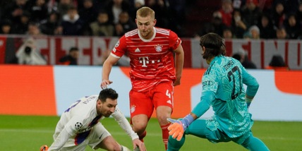 De Ligt tifa Juventus: "Spero passi contro il Friburgo"