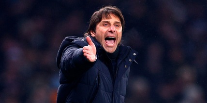 Conte, Europa amara: quanti flop in Champions. Lui si difende così