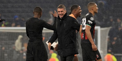 Milan, Maldini: “È stata un'impresa e ce la siamo meritata”. E sull’avversario ai quarti…