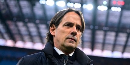 Spezia-Inter, Inzaghi: "Abbiamo reagito bene. Lukaku? Sta crescendo"